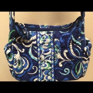 Vera Bradley purse